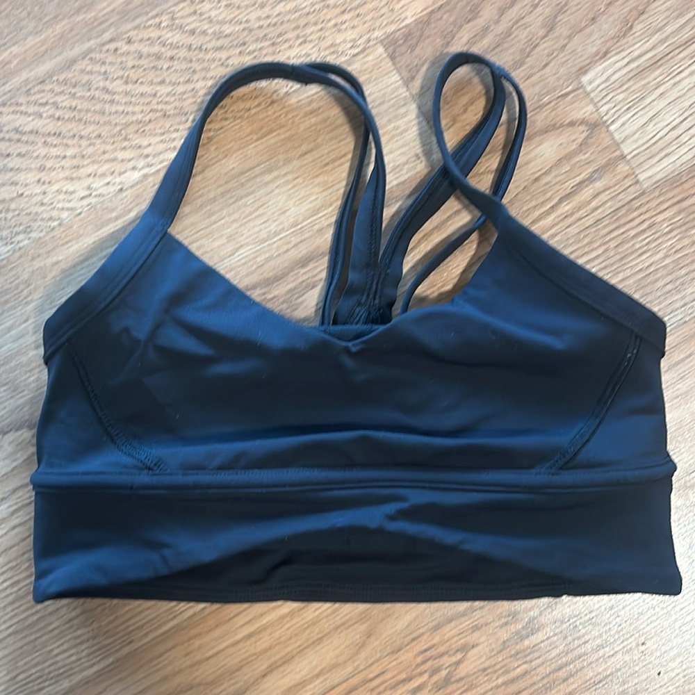 Sports bra
